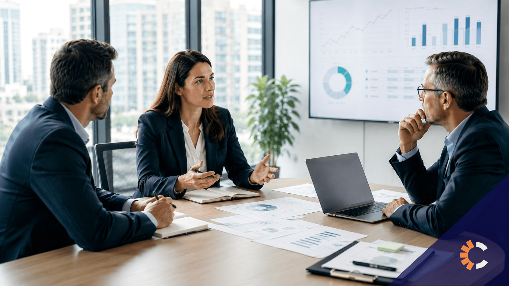 CaseStudy_Accelerating Market Entry and Revenue Growth_