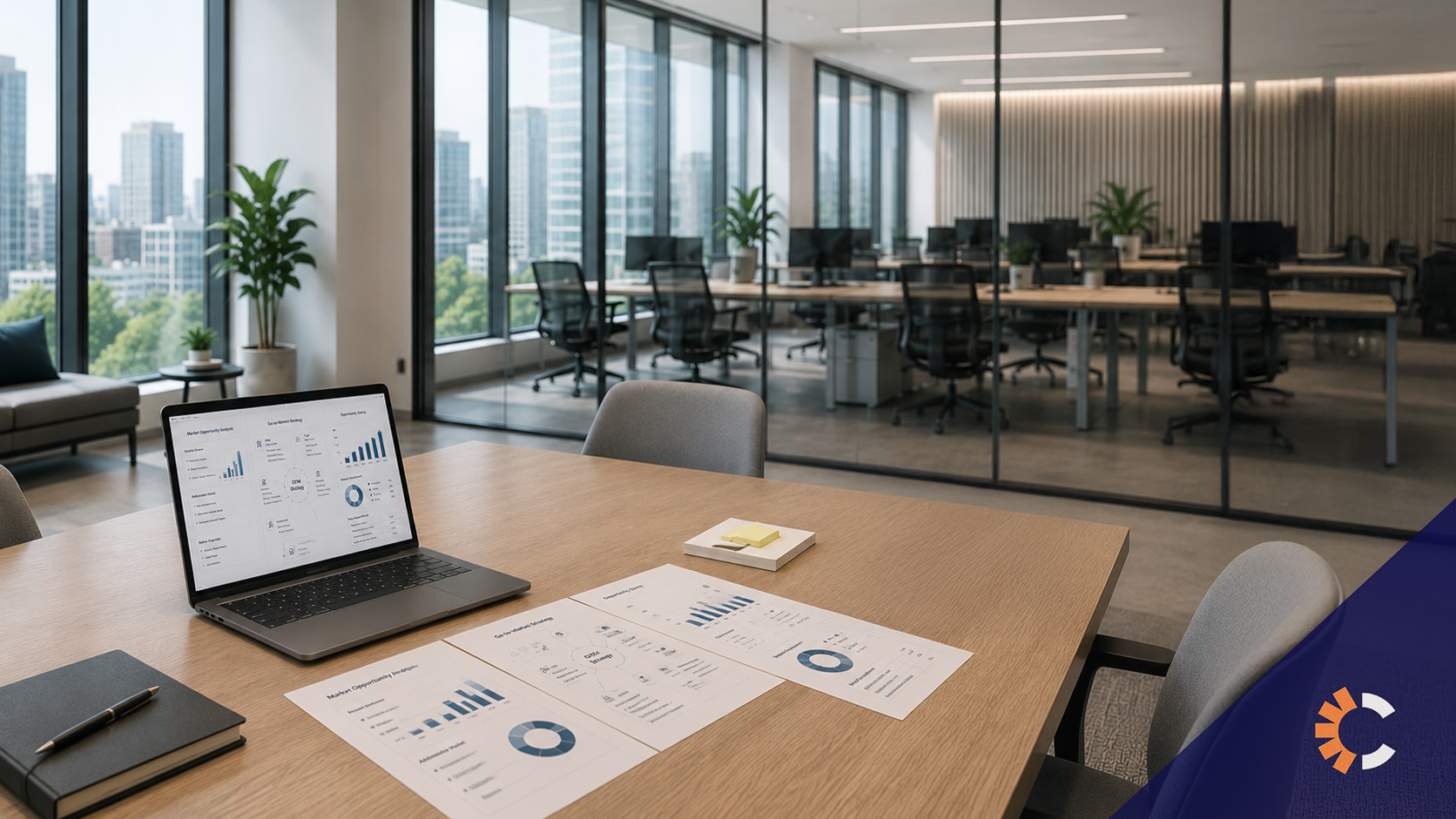 CaseStudy_Launching a Value-Based Care Platform_