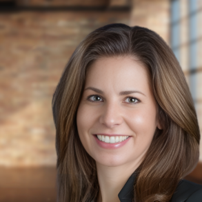 Debbie Weinstein Headshot