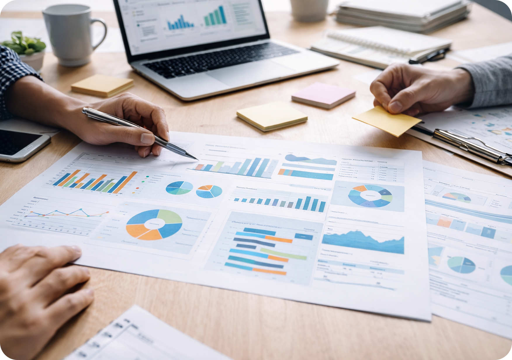 Integrated Marketing Solutions - Communications, Content & Collateral