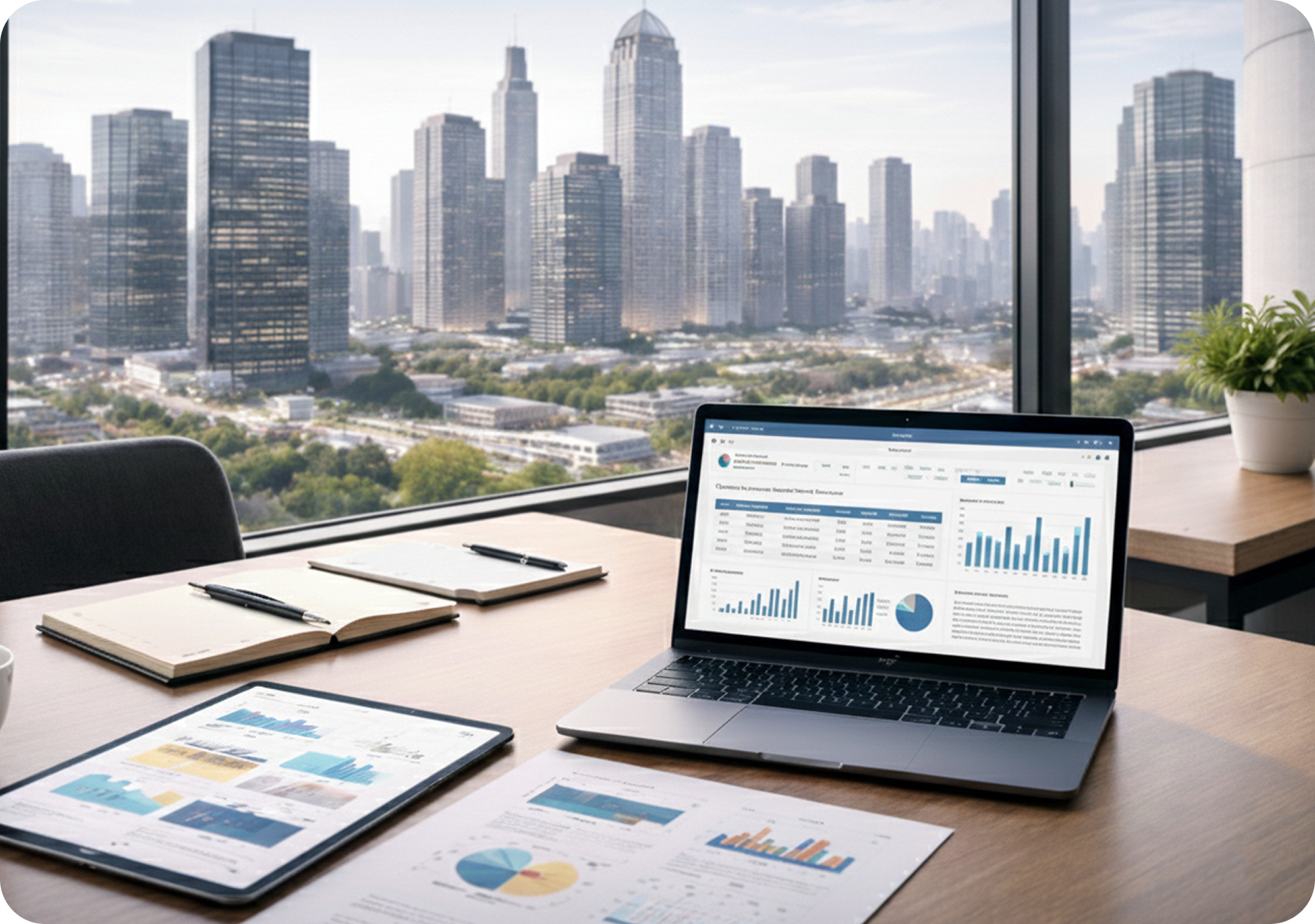 Integrated Marketing Solutions - Go-to-Market Strategy & Execution