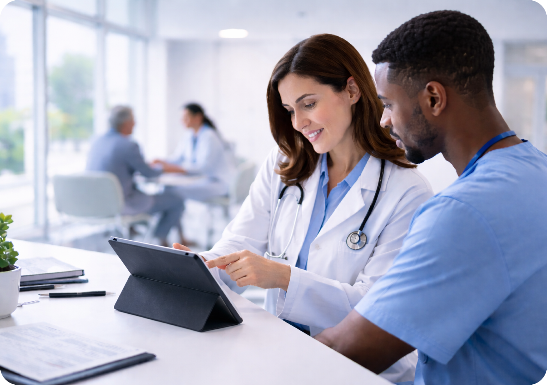 Performance Solutions - IT Assessment & Implementation