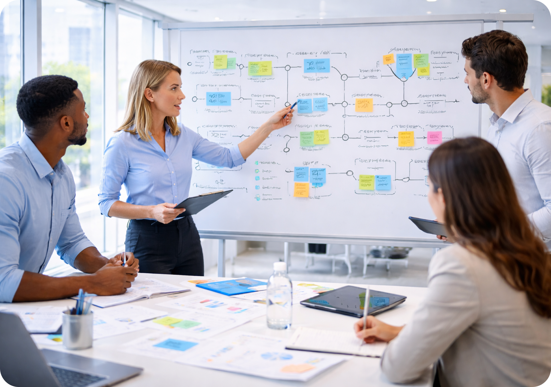 Performance Solutions - Performance Review & Optimization