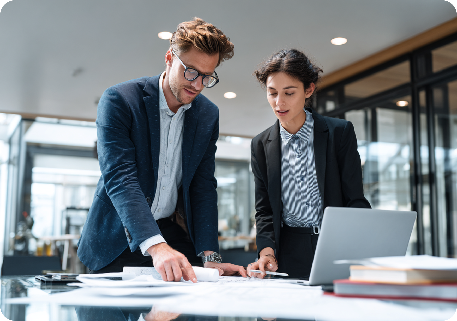 Strategy & Insights - Strategic & Business Planning